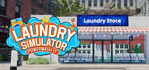 Laundry Simulator PowerWash It!