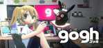 gogh Focus with Your Avatar