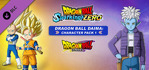 DRAGON BALL Sparking! ZERO Dragon Ball DAIMA Character Pack 1 PS5