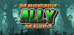 The Adventures of Ally The Alligator Xbox Series X
