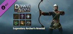 Dawn of Ages Legendary Archers Arsenal