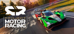 Project Motor Racing Xbox Series X