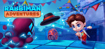 Rabbiman Adventures PS5