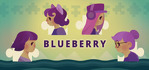 Blueberry Nintendo Switch