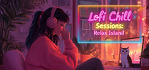 Lofi Chill Sessions Relax Island PS4