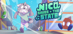 Nico Saves The State PS5