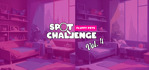 Spot Challenge Vol. 4