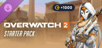 Overwatch 2 Starter Pack Season 16 Xbox One