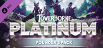 Towerborne Platinum Founder’s Pack