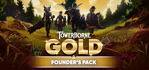 Towerborne Gold Founder’s Pack Xbox Series X