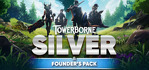 Towerborne Silver Founder’s Pack