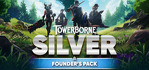 Towerborne Silver Founder’s Pack Xbox Series X