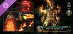 Last Epoch Woven Templar Supporter Pack