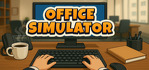 Office Simulator 2025