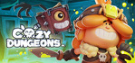 Cozy Dungeons Nintendo Switch