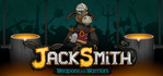 Jacksmith Weapons and Warriors