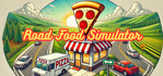 Road Food Simulator