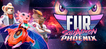 FUR Squadron Phoenix Nintendo Switch 2
