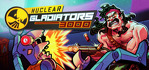 Nuclear Gladiators 3000 Nintendo Switch