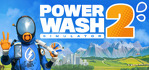 PowerWash Simulator 2 Nintendo Switch 2