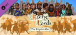 Rising Lords The Pilgrim War Xbox One