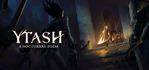 YTASH A Nocturnal Poem Nintendo Switch