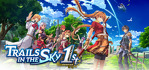 Trails in the Sky 1st Chapter PS5
