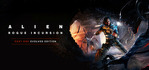 Alien Rogue Incursion Evolved Edition PS5