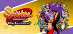 Shantae Advance Risky Revolution Xbox Series X