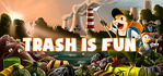 Trash is Fun Nintendo Switch