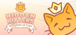Hidden Kittens Kingdom of Cats PS5