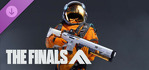 THE FINALS Zero-G Menace Set PS5
