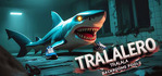 TRALALERO TRALALA BACKROOMS POOLS PS4