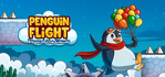 Penguin Flight Beyond The Clouds PS5