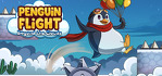 Penguin Flight Beyond The Clouds Nintendo Switch