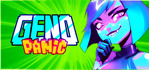 Genopanic Nintendo Switch