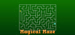Magical Maze PS5
