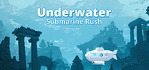 Underwater Submarine Rush PS5