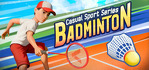 Casual Sport Series Badminton PS5
