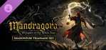 Mandragora Whispers of the Witch Tree Shadowpyre Transmog Set Xbox Series X