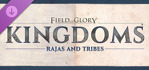 Field of Glory Kingdoms Rajas and Tribes