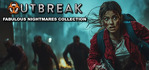 Outbreak Fabulous Nightmares Collection Xbox Series X
