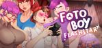 Foto Boy Flashstar PS5