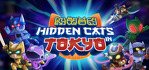 Hidden Cats in Tokyo Xbox One