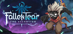 Fallen Tear The Ascension Nintendo Switch
