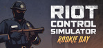 Riot Control Simulator Rookie Day