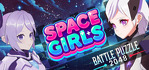 Battle Puzzle 2048 Space Girls Xbox Series X