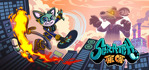 Scratch The Cat PS5