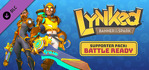 Lynked Banner of the Spark Supporter Pack Battle Ready Xbox One