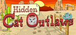 Hidden Cat Outlaws Nintendo Switch